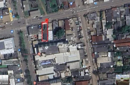 Casa com 3 Quartos à venda, 360m² no Agenor de Carvalho, Porto Velho