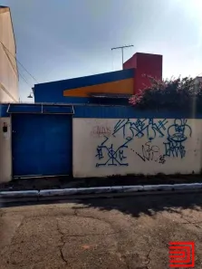 Ponto Comercial à venda, 454m² no Vila Invernada, São Paulo