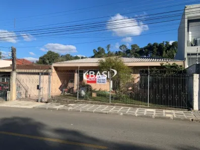 Casa com 3 Quartos à venda, 373m² no Santa Felicidade, Curitiba