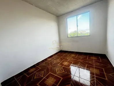 Apartamento com 2 Quartos à venda, 82m² no Jardim São Nicolau, São Paulo