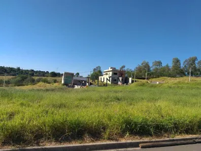 Lote/Terreno à venda, 250m² no Chácaras Residenciais Santa Maria, Votorantim