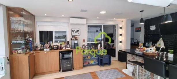 Apartamento com 2 Quartos à venda, 98m² no Aclimação, São Paulo
