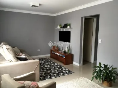 Sobrado com 3 Quartos à venda, 241m² no Parque das Nações, Santo André