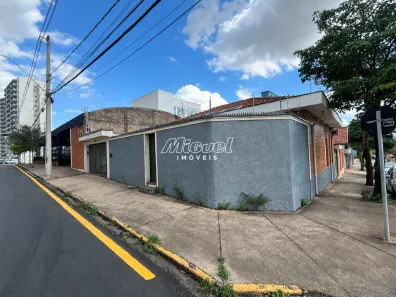 Casa com 3 Quartos para alugar, 138m² no Alemães, Piracicaba