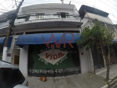 Sobrado com 3 Quartos à venda, 300m² no Cidade Líder, São Paulo