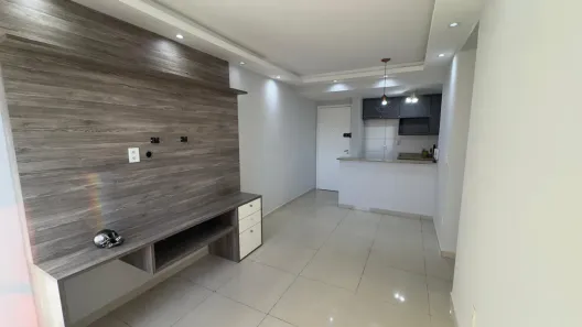 Apartamento com 2 Quartos à venda, 56m² no Campo Grande, Rio de Janeiro