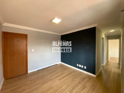 Apartamento com 2 Quartos à venda, 50m² no Eldorado, Contagem