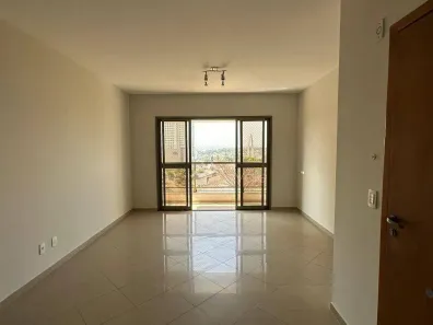 Apartamento com 4 Quartos para venda ou aluguel, 147m² no Parque Residencial Aquarius, São José dos Campos