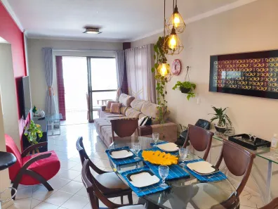 Apartamento com 2 Quartos para alugar, 100m² no Centro, Balneário Camboriú