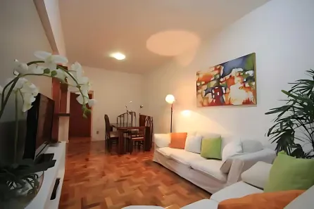 Apartamento com 3 Quartos à venda, 123m² no Ipanema, Rio de Janeiro