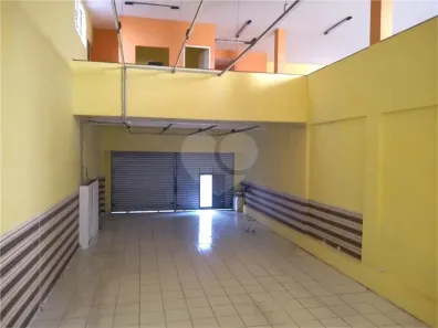 Ponto Comercial para alugar, 741m² no Santa Cecília, São Paulo