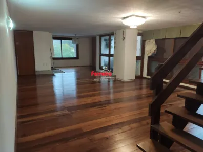 Cobertura com 3 Quartos à venda, 263m² no Três Figueiras, Porto Alegre