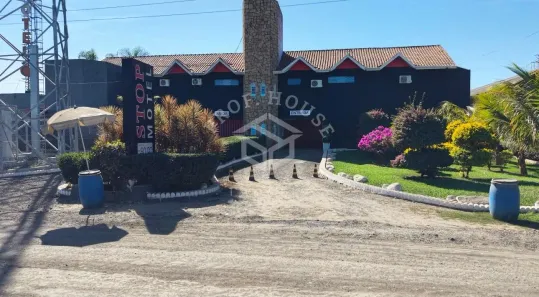 Imóvel Comercial com 30 Quartos à venda, 1950m² no Gleba Beatriz, Limeira