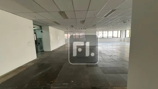 Sala Comercial para alugar, 508m² no Água Branca, São Paulo
