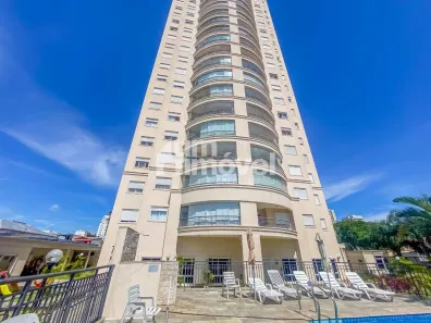 Apartamento com 3 Quartos à venda, 85m² no Ipiranga, São Paulo
