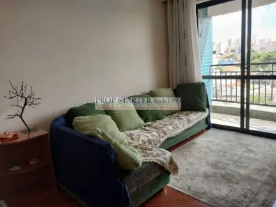 Apartamento com 3 Quartos à venda, 75m² no Vila Moinho Velho, São Paulo