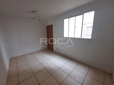 Apartamento com 2 Quartos à venda, 41m² no Reserva Real, Ribeirão Preto