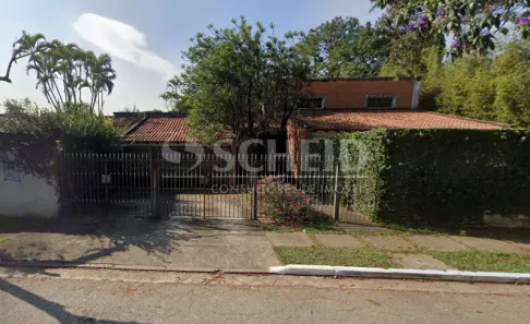 Casa com 4 Quartos à venda, 365m² no Jardim Prudência, São Paulo