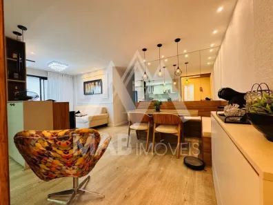 Apartamento com 3 Quartos à venda, 112m² no Freguesia (Jacarepaguá), Rio de Janeiro