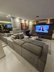 Apartamento com 3 Quartos à venda, 122m² no Mooca, São Paulo