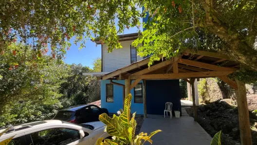 Casa com 2 Quartos à venda, 115m² no Ribeirão da Ilha, Florianópolis