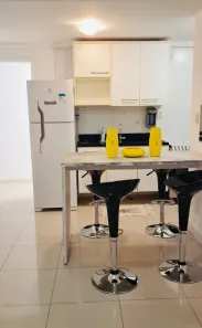 Apartamento com 1 Quarto para alugar, 55m² no Ondina, Salvador