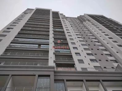 Apartamento com 2 Quartos à venda, 72m² no Vila Dom Pedro I, São Paulo