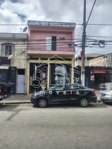 Ponto Comercial com 1 Quarto à venda, 170m² no Rochdale, Osasco