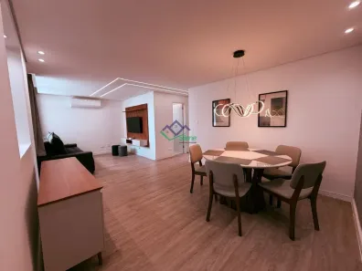 Apartamento com 2 Quartos à venda, 88m² no Boqueirão, Santos