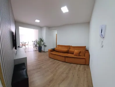 Apartamento com 3 Quartos à venda, 144m² no São João Batista (Venda Nova), Belo Horizonte