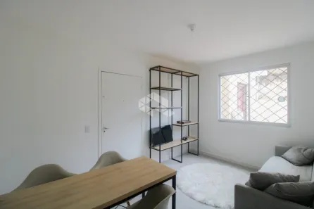 Apartamento com 1 Quarto à venda, 45m² no Centro, Santa Maria