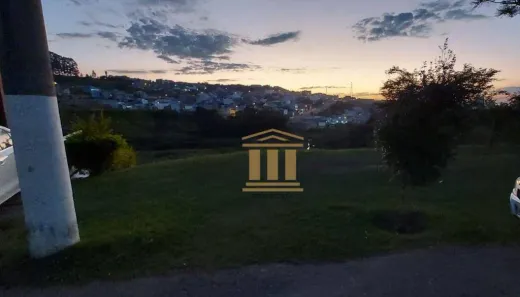Lote/Terreno à venda, 1162m² no Condomínio Residencial Mirante do Vale, Jacareí
