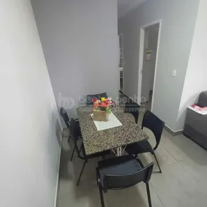 Apartamento com 2 Quartos à venda, 51m² no Jardim Marajó, São José do Rio Preto