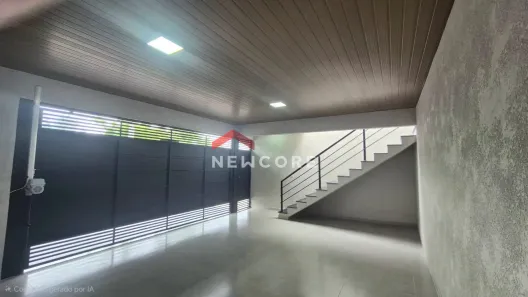 Casa de Condomínio com 3 Quartos à venda, 175m² no Condomínio Residencial Mantiqueira, São José dos Campos