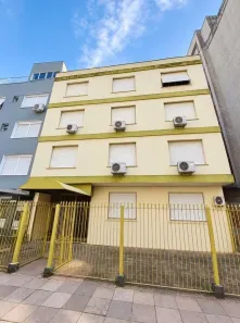 Apartamento com 1 Quarto à venda, 43m² no Centro Histórico, Porto Alegre