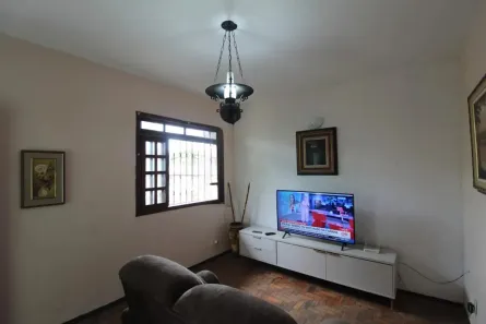 Casa com 3 Quartos à venda, 360m² no Itapoã, Belo Horizonte