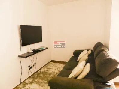 Apartamento com 2 Quartos à venda, 50m² no Vila Mazzei, São Paulo