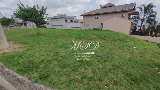 Lote/Terreno à venda, 273m² no Bandeira Branca, Jacareí