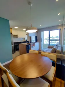 Apartamento com 2 Quartos para alugar, 55m² no Fundação da Casa Popular, Campinas