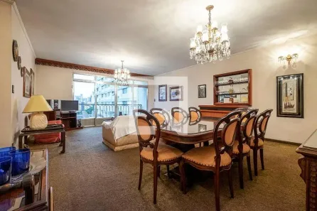 Apartamento com 3 Quartos à venda, 234m² no Pinheiros, São Paulo