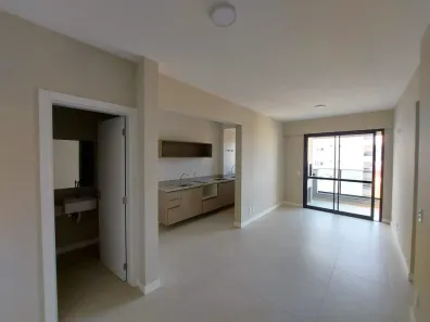 Apartamento com 1 Quarto para alugar, 53m² no Centro, Florianópolis