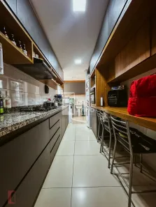 Apartamento com 3 Quartos à venda, 99m² no Vila Santa Isabel, Anápolis