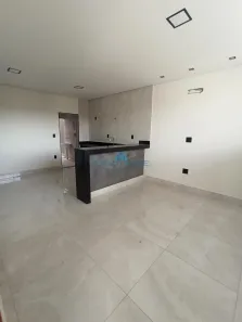 Apartamento com 3 Quartos à venda, 97m² no Jardim Botânico, Franca