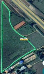 Lote/Terreno à venda, 20m² no São Gonçalo, Taubaté