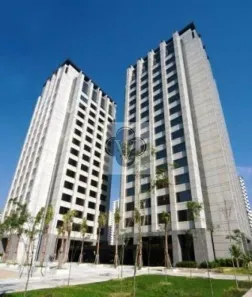 Sala Comercial para alugar, 381m² no Indianópolis, São Paulo