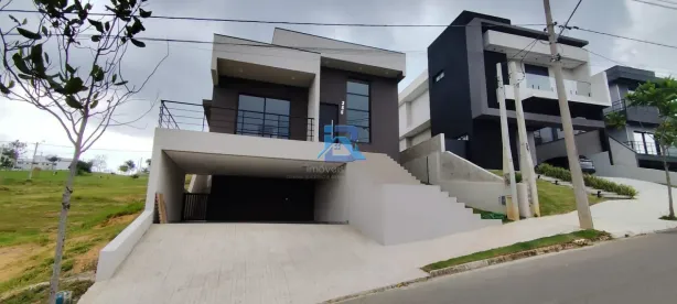 Casa de Condomínio com 3 Quartos à venda, 280m² no Bairro Itapema, Itatiba