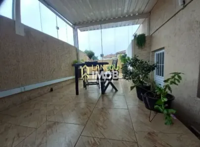 Casa com 2 Quartos à venda, 108m² no Vila de Vecchi, Jundiaí