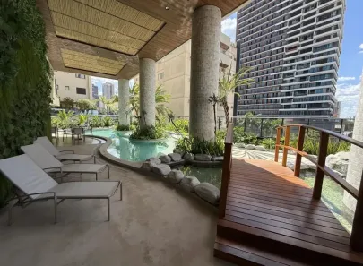 Apartamento com 3 Quartos à venda, 112m² no Setor Marista, Goiânia