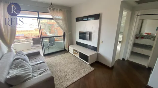 Apartamento com 1 Quarto à venda, 58m² no Renascença, São Luís