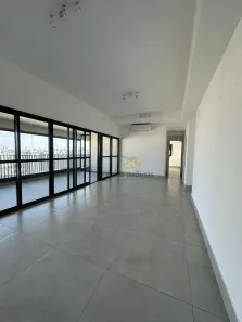 Apartamento com 2 Quartos para alugar, 123m² no Tatuapé, São Paulo